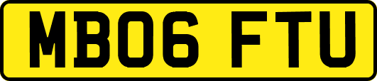 MB06FTU