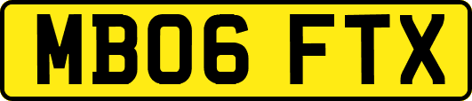 MB06FTX