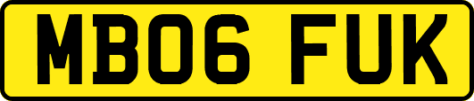MB06FUK