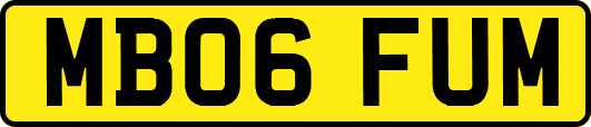 MB06FUM