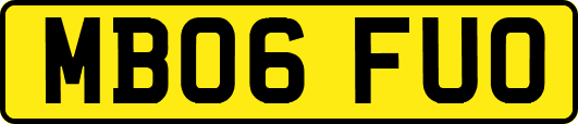 MB06FUO