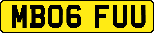 MB06FUU