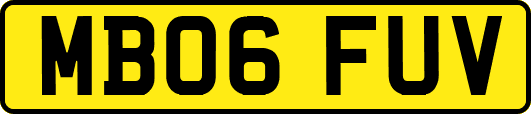 MB06FUV