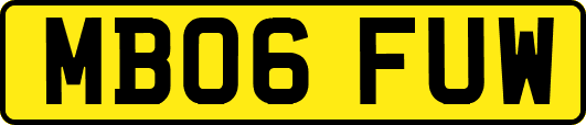 MB06FUW