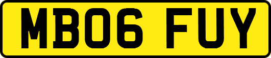 MB06FUY
