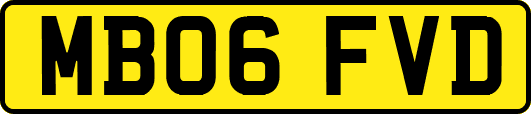 MB06FVD