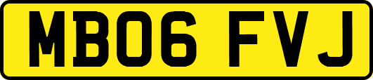 MB06FVJ