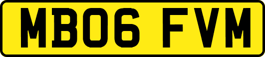 MB06FVM