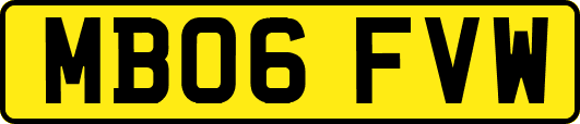 MB06FVW