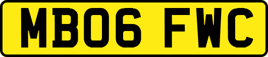 MB06FWC
