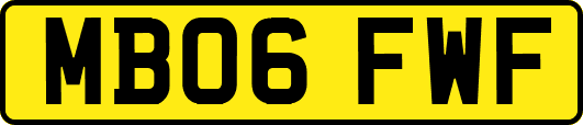 MB06FWF