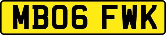 MB06FWK