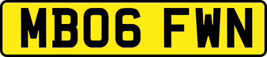 MB06FWN