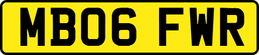 MB06FWR