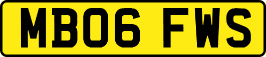 MB06FWS
