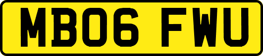 MB06FWU