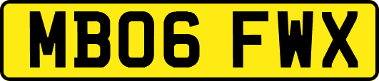 MB06FWX