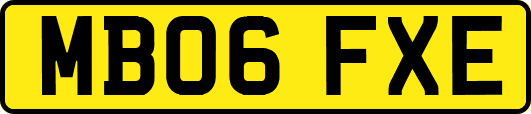 MB06FXE