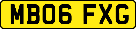 MB06FXG