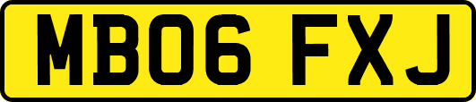 MB06FXJ