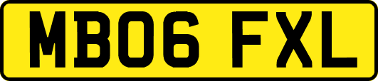 MB06FXL