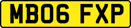MB06FXP