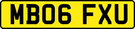 MB06FXU