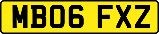 MB06FXZ