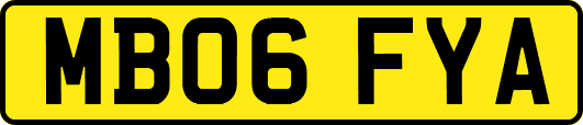 MB06FYA