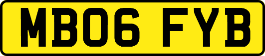 MB06FYB