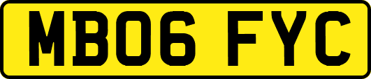 MB06FYC