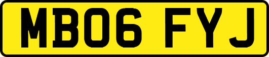 MB06FYJ