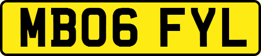 MB06FYL