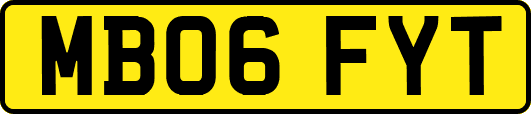 MB06FYT