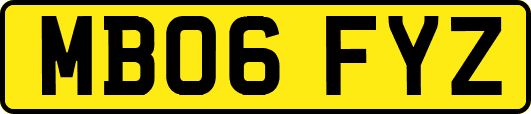MB06FYZ