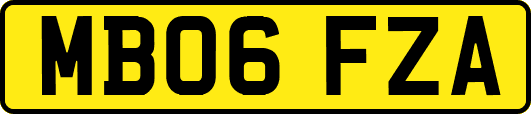MB06FZA
