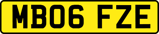 MB06FZE