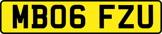 MB06FZU