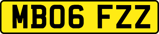 MB06FZZ