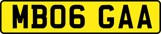 MB06GAA