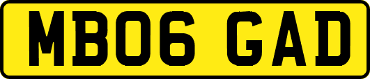 MB06GAD