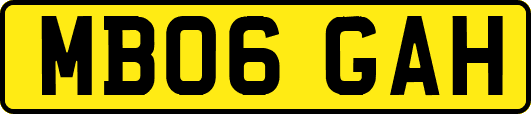 MB06GAH