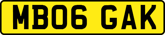 MB06GAK