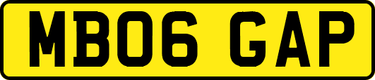MB06GAP