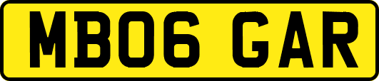 MB06GAR
