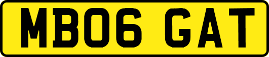 MB06GAT