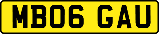 MB06GAU