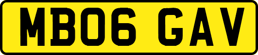 MB06GAV