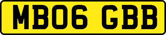 MB06GBB