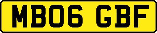 MB06GBF